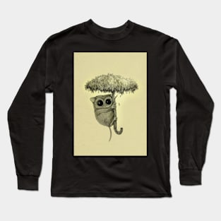 Rainy Days Long Sleeve T-Shirt